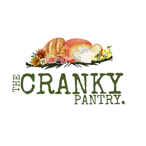 The Cranky Pantry 